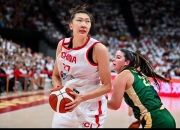 九游娱乐官方-澳洲女篮队成功晋级奥运四强，实力强大