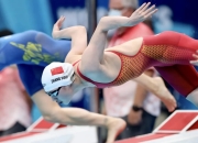 九游中国-包含运动员展现出众实力，晋级如鱼得水的词条