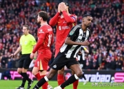 -关于利物浦连扳三球力挽狂澜，逆转击败拜仁慕尼黑，晋级四强的信息