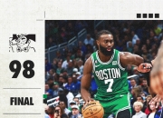 九游娱乐-凯尔特人意外负于魔术，未能延续连胜纪录