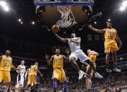 九游娱乐网页-步行者掀翻吉林队，戈贝尔成为关键先生