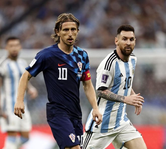 葡萄牙险胜阿根廷，加维绝境逆转