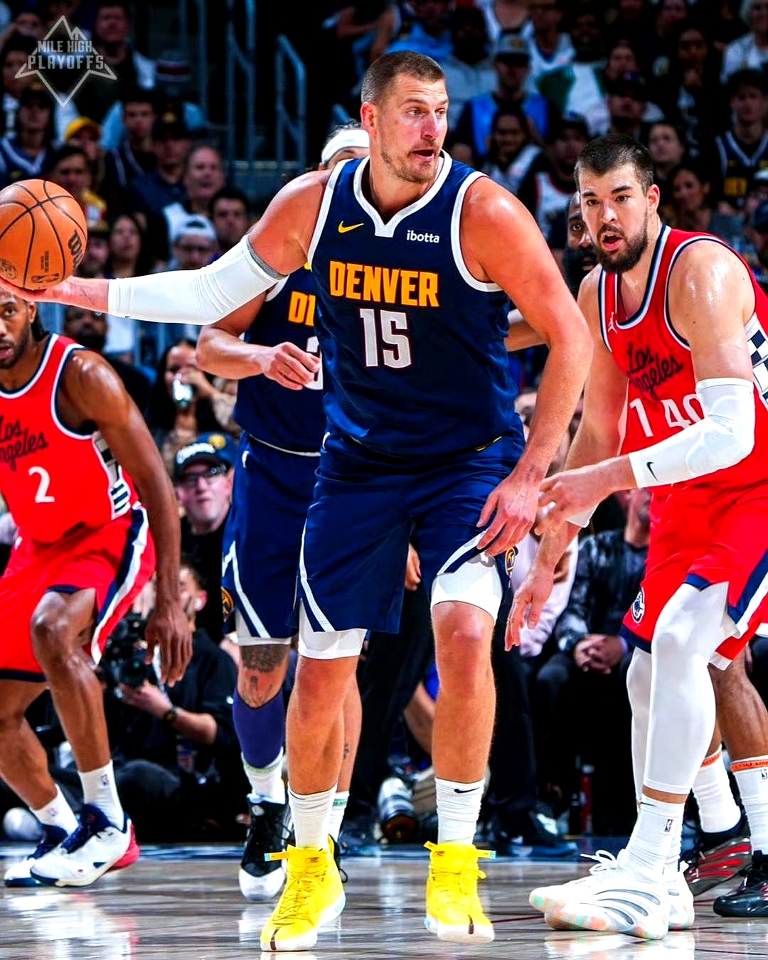 快船绝地反击马刺，戈贝尔绝境逆转的简单介绍