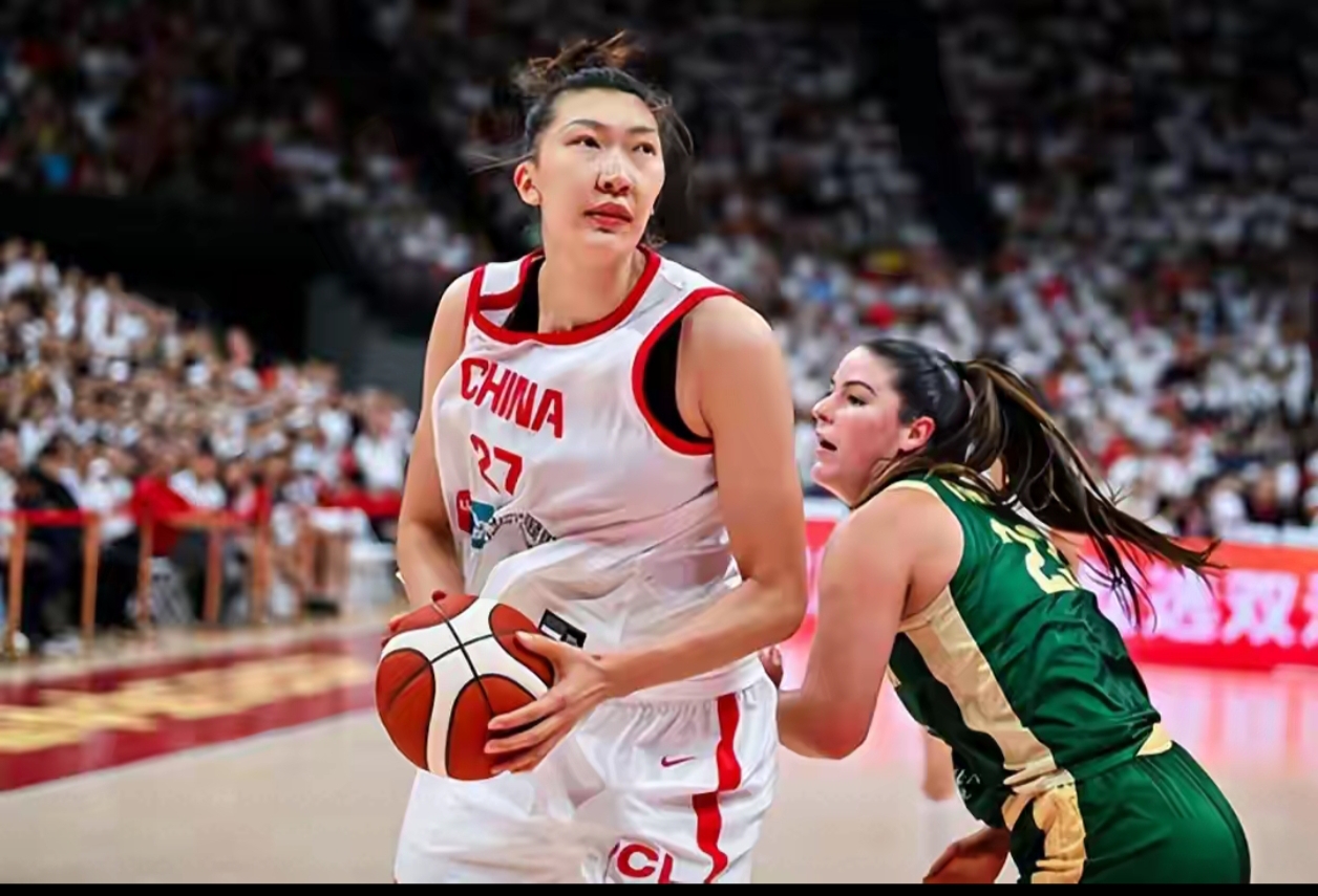 澳洲女篮队成功晋级奥运四强，实力强大