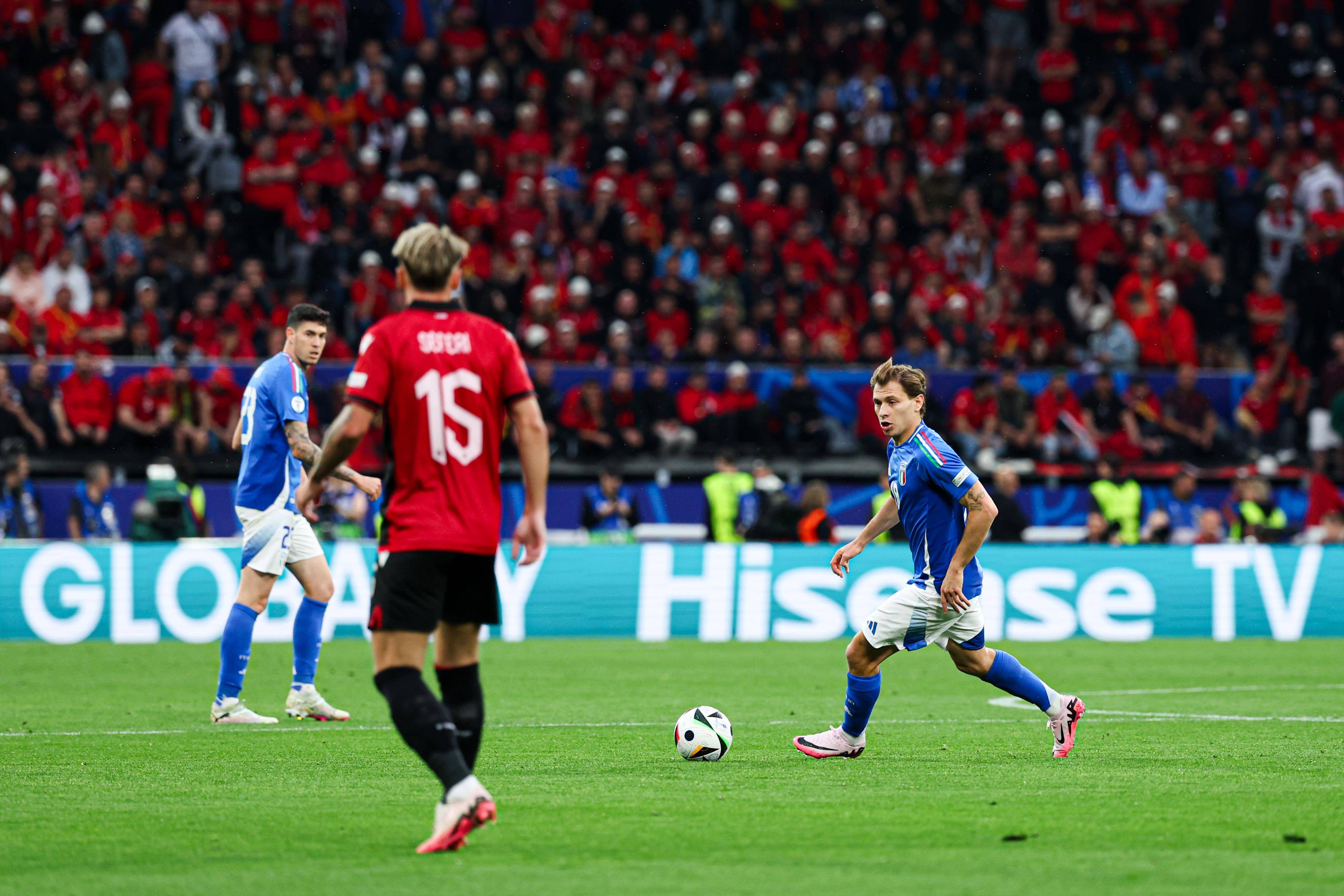 意大利队憾负比利时，法国队击败克罗地亚晋级的简单介绍