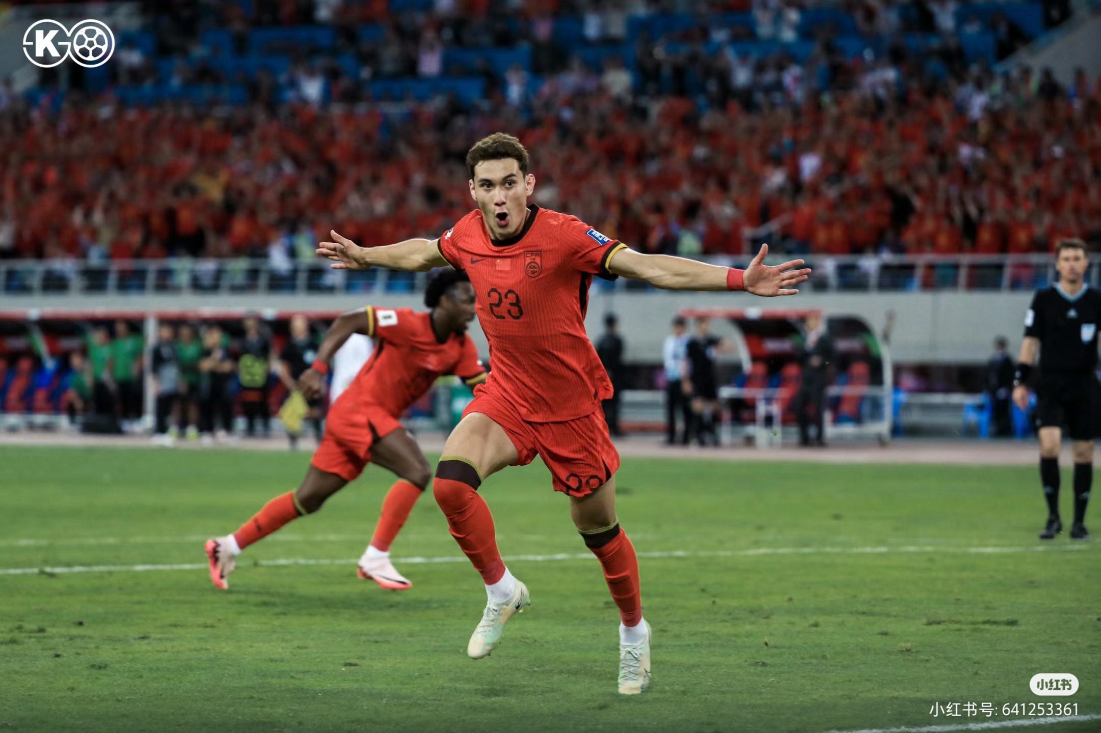 关于国家队备战世预赛，球员们充满信心的信息